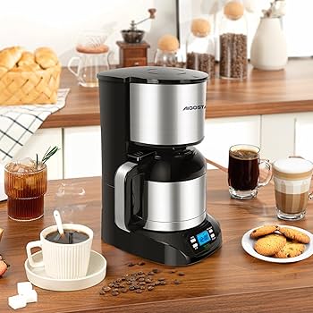 Filter coffee machine repair Cape Town - servicing drip filter coffee maker